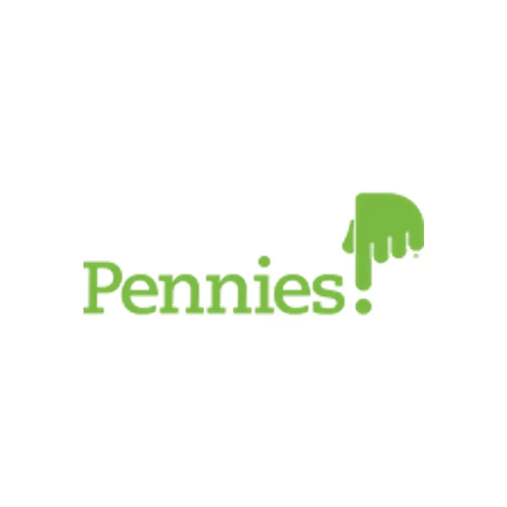 Pennies Donation 1