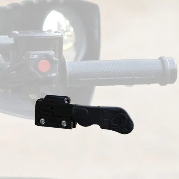 Extension De Pouce/ Throttle Buddy 1