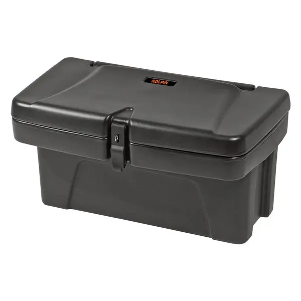 Boite Storage Gen 2 Polaris Ranger  2010/2018 1