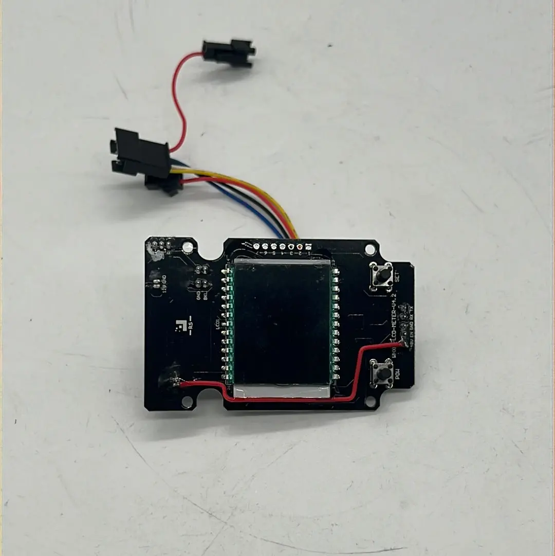 Jubel Pcb Dashboard 1