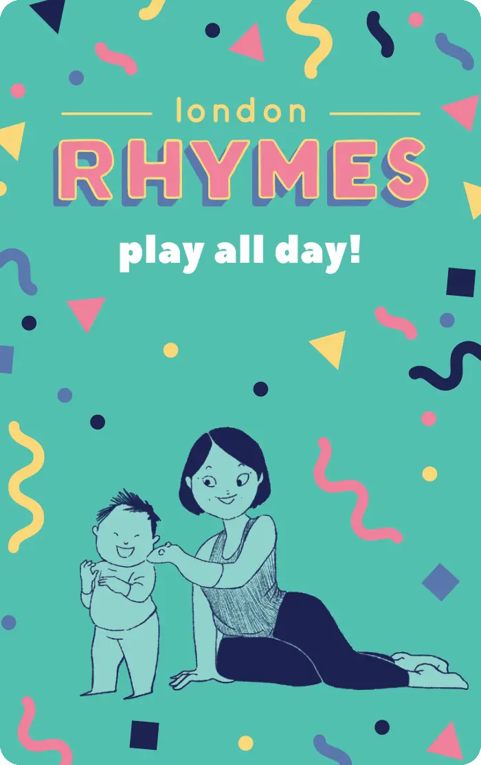 The Toddler Bundle For 3+ Uk 1