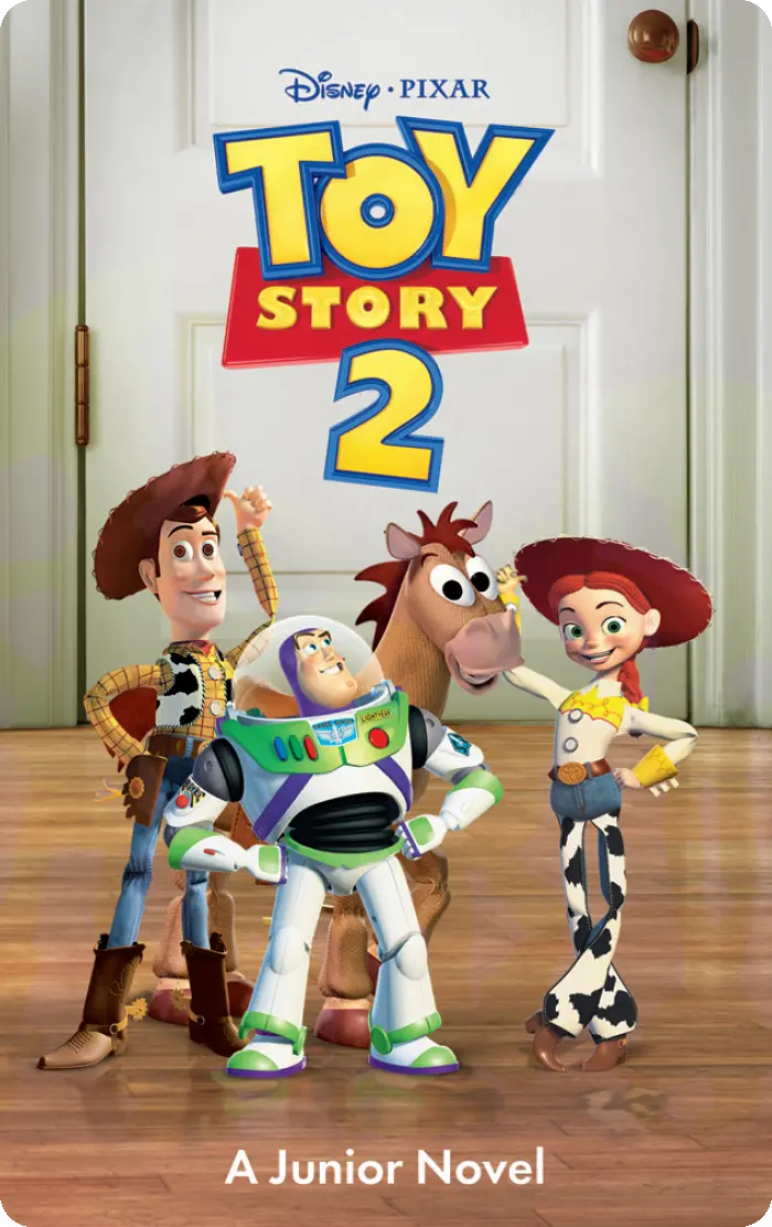 Pixar Audio Collection: Volume 2 1