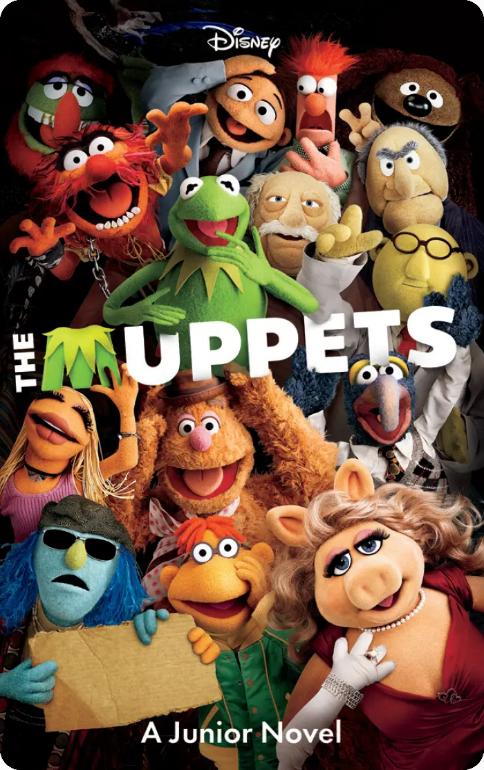 The Muppets Bundle 1