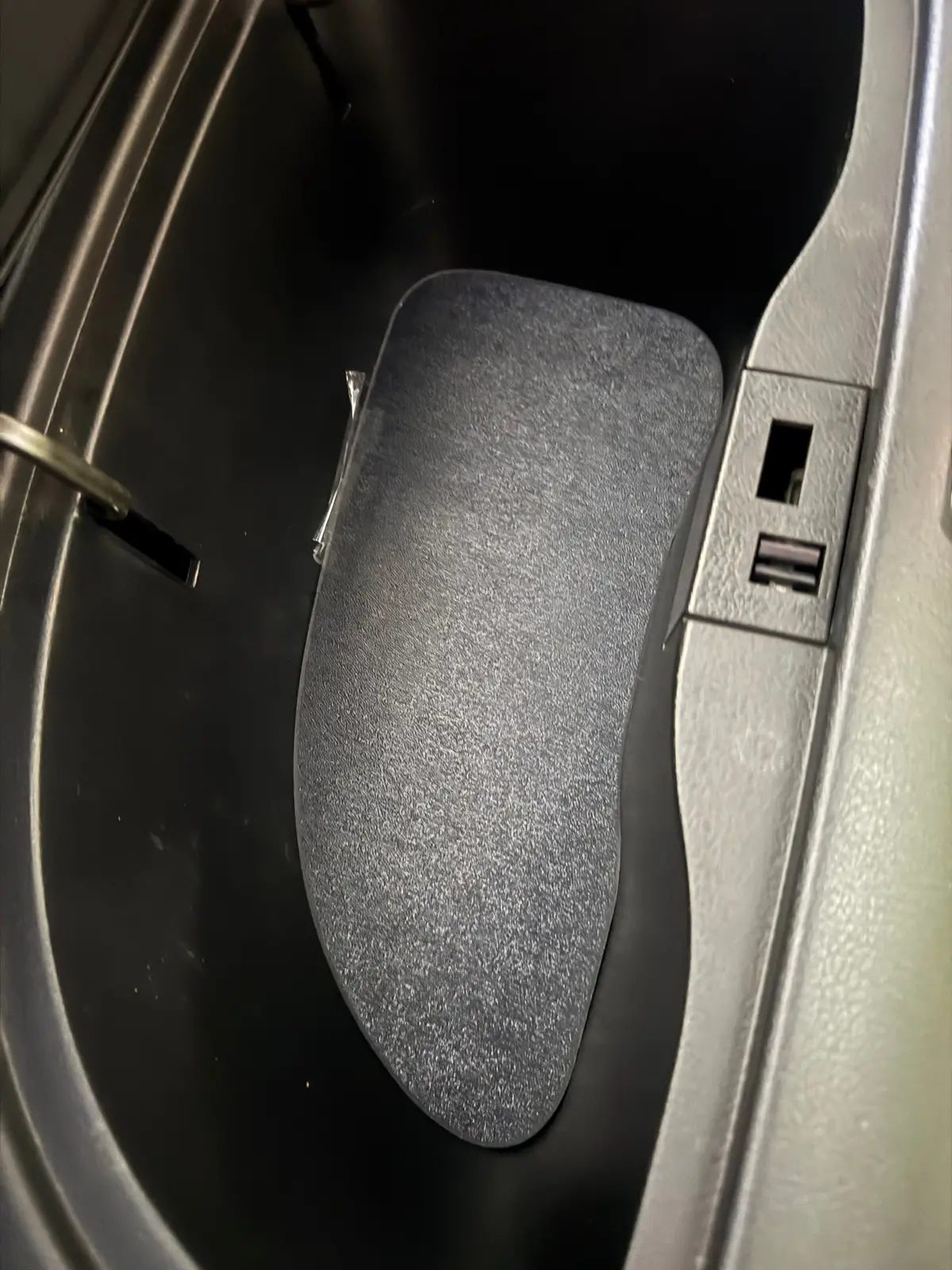 Mazda Rx7 Fd3s Rear Bin Platform Insert (Lhd Driver Side) 1