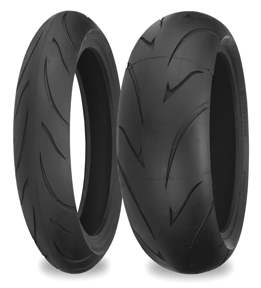 011 Verge Radials 1
