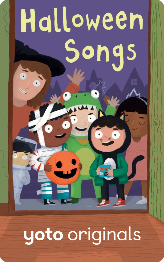 Spooky Season Bundle 1