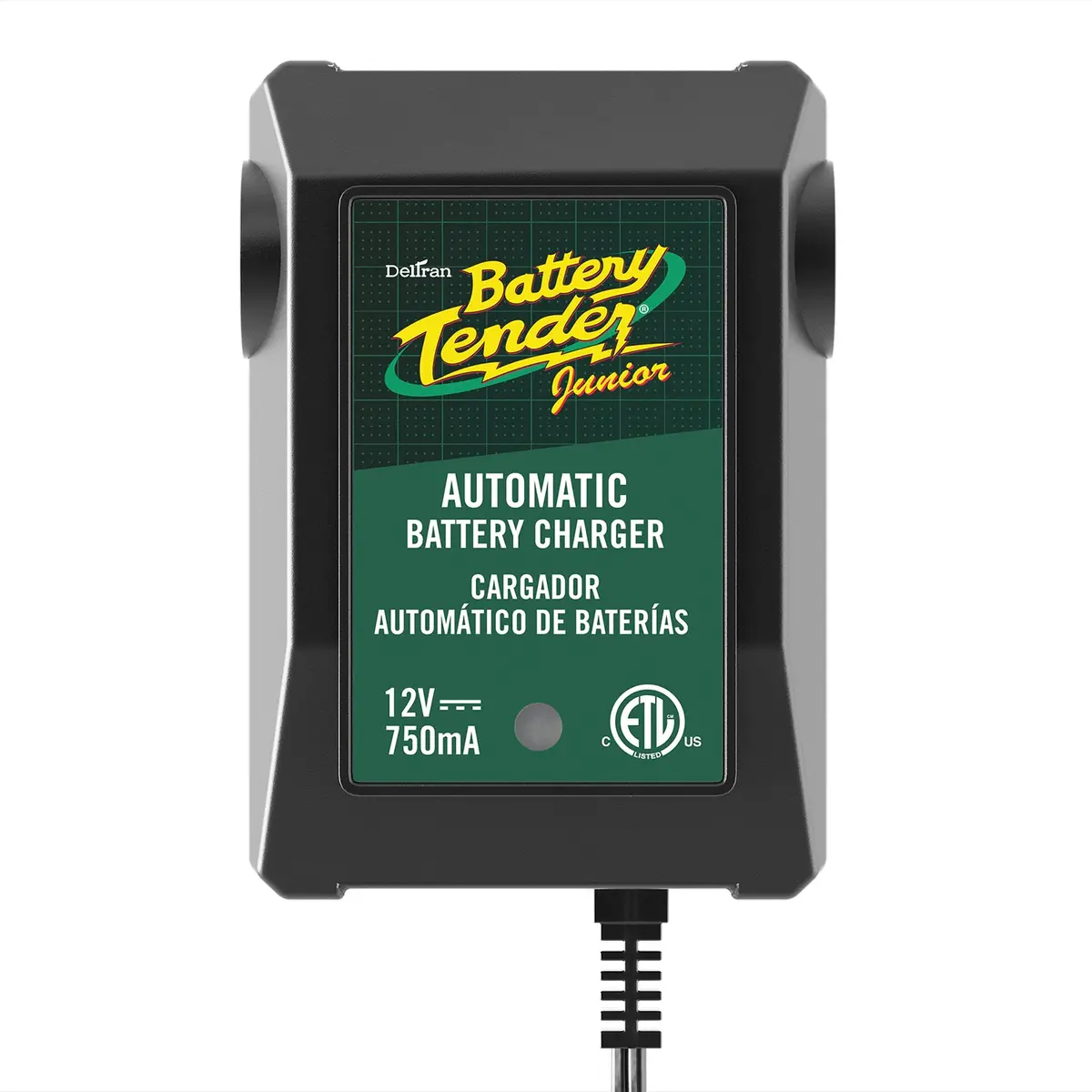 Chargeur De Batterie Intelligent Battery Tender Junior 12V 750Ma 1