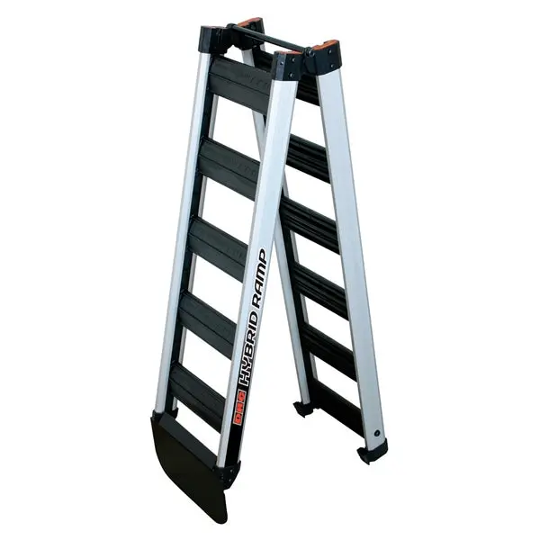 Rampe Chargement Pliante 180Cm Drczeta 1