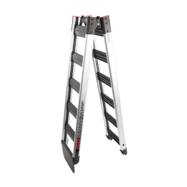 Rampe Chargement Pliante 210Cm Drczeta 1
