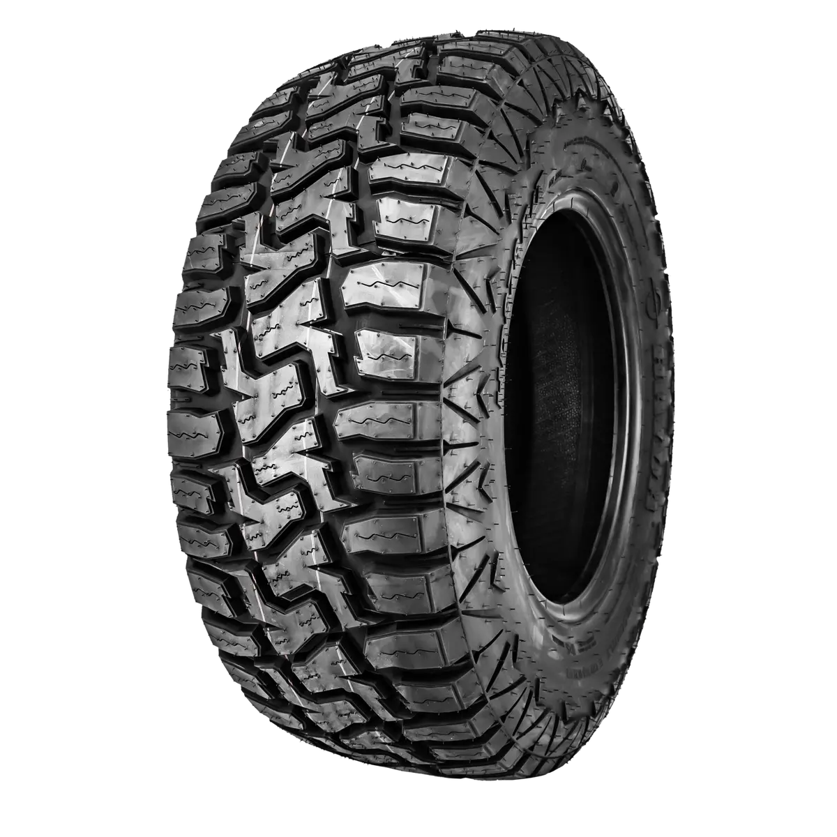 Haida 878 Rugged Terrain Lt 35X12.50R17 10/E 1