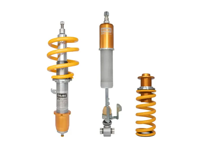 Ohlins 21-23 Bmw M3/M4 (G8x) Road & Track Coilover System 1