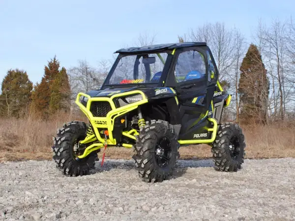 Kit De Levage Polaris Rzr 4 900 3"(2015/2018) 1