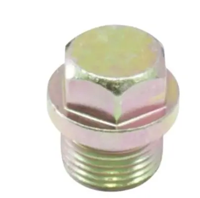 Universal 02 Sensor Bung Plug 1