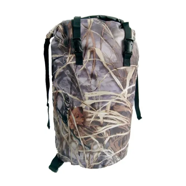Sac Dos Camo Grass 60L 1