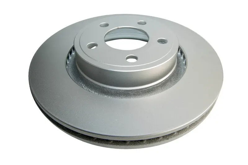 Dba 15-20 Ford Mustang V6 (W/320Mm Front Rotors W/O Performance Pkg) Front En-Shield Standard Rotor 1