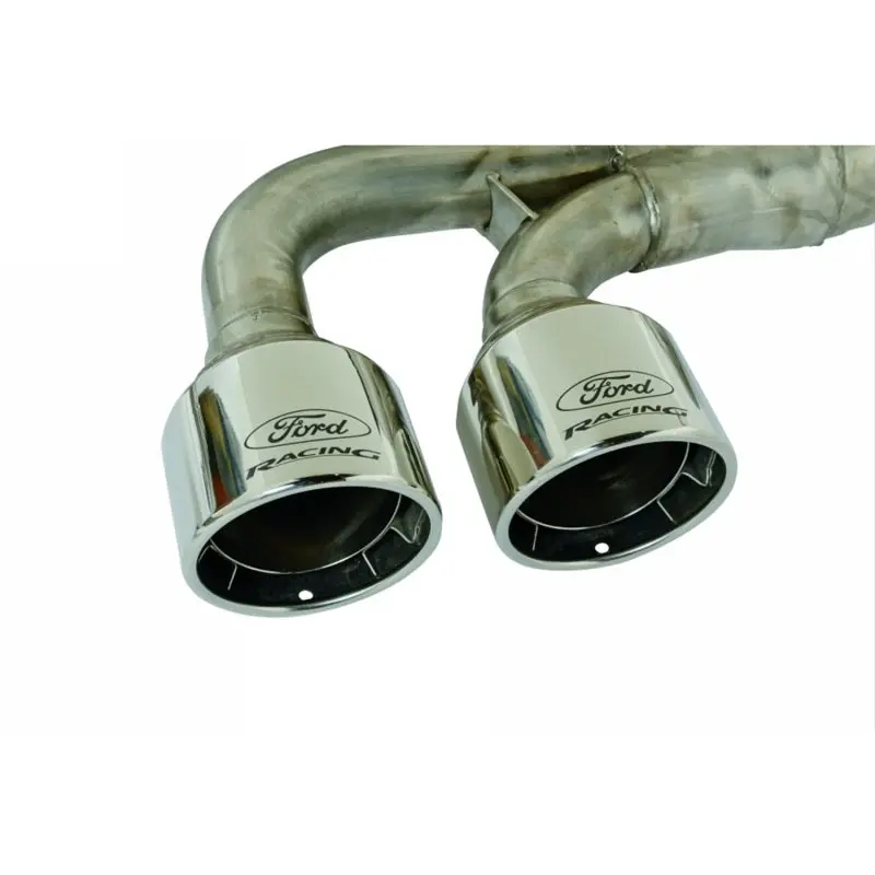 Ford Racing Cat-Back Exhaust System For 2013–2015 Focus St 1