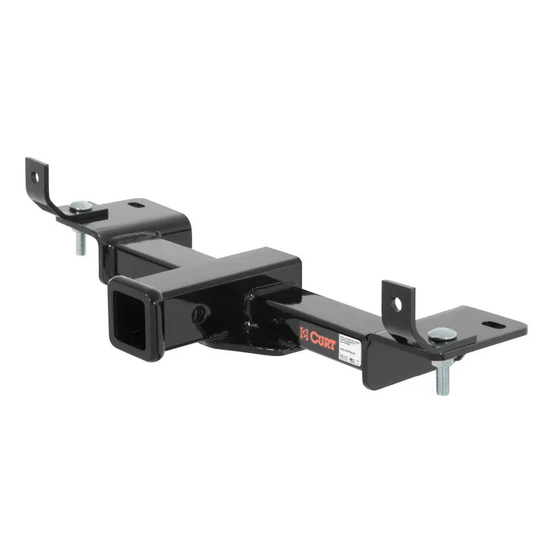 Curt 01-06 Ford Explorer Sport Trac Front Mount Hitch 1