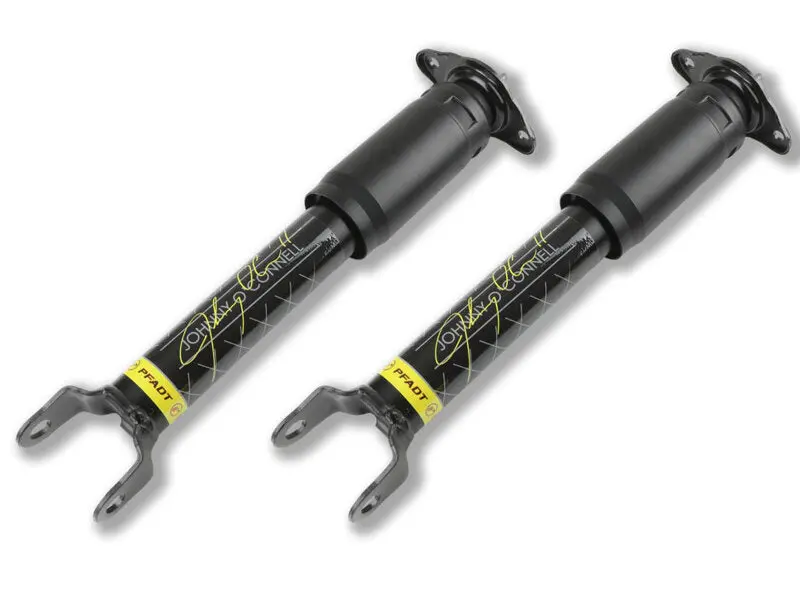 Afe Pfadt Series Oe Replacement Shocks Chevrolet Corvette (C5/C6) 97-13 1