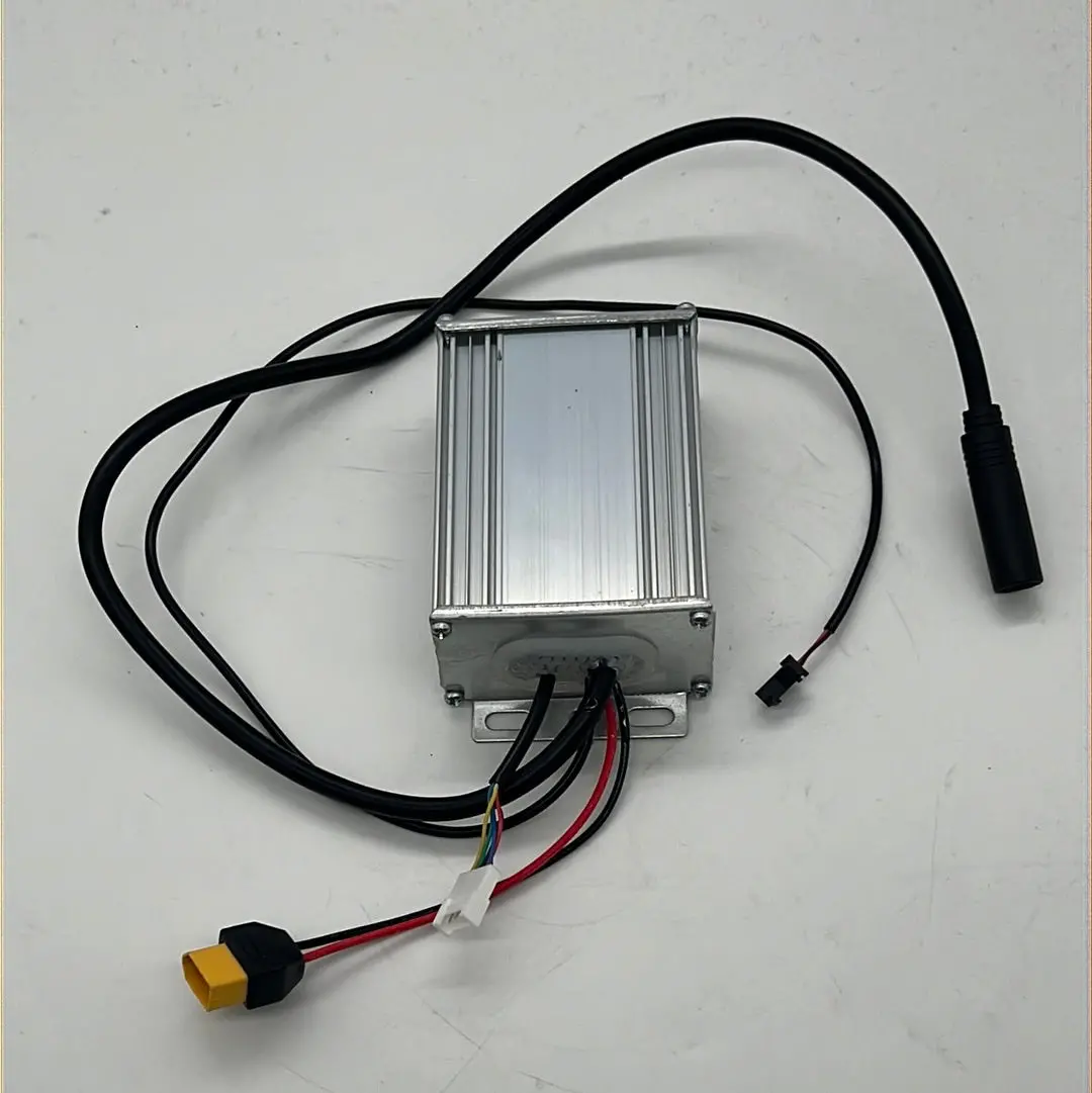 Jubel Main Controller 1