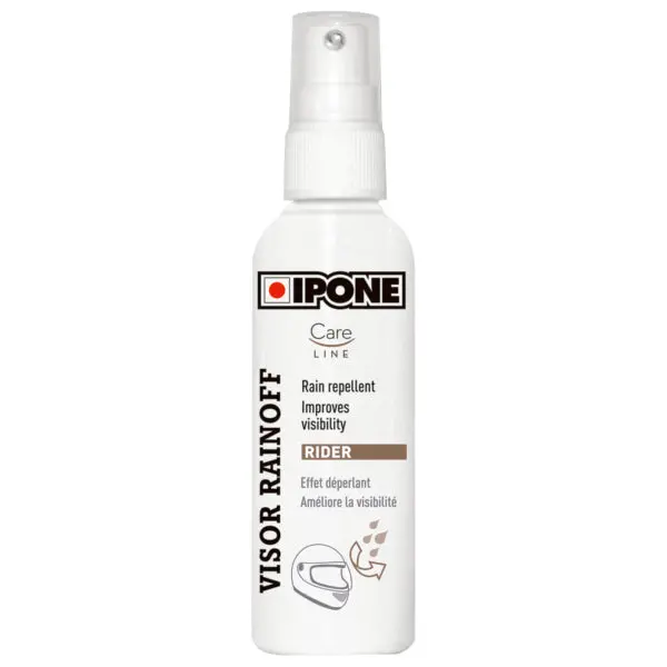 Vaporisateur Visiere Rain-Off 100Ml 1