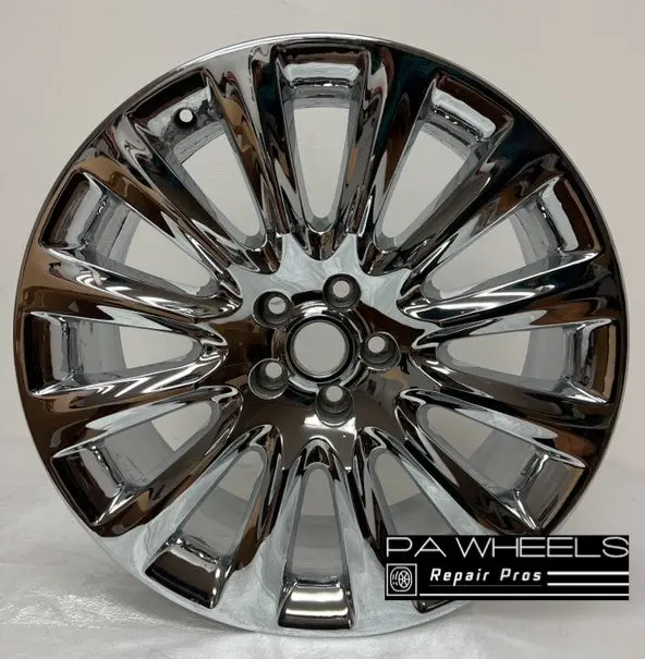 Chrysler 300 2009 - 2014 20" Factory Original Wheel Rim 1