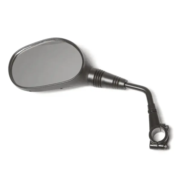 Miroir Style Yam 4" Tige 7/8" Barre No 1