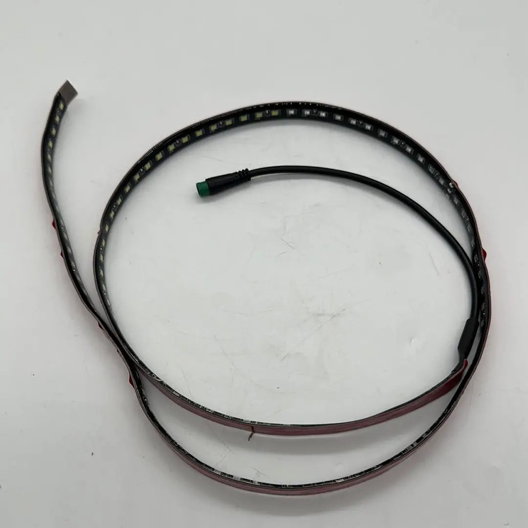 Burn-E Side Light Strip 1