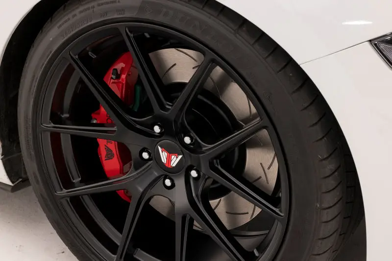 Dba 10-14 Mercedes-Benz Cl550 Amg Sport Package Front 4000 Series Standard Rotor 1