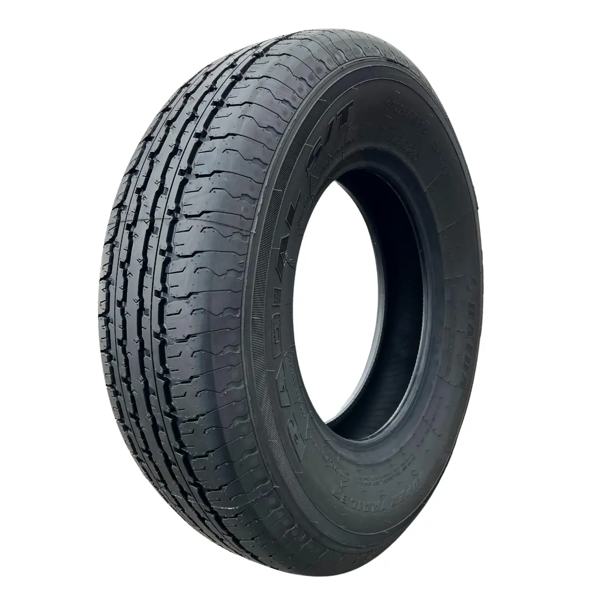 Haida Hd825 St215/75R14 6Pr 1