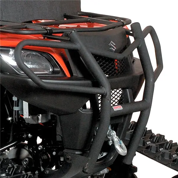 Pare-Choc Atv Av Suzuki 2007 / 2018 1