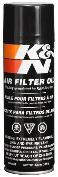 Huile Filtre 6 Oz 1
