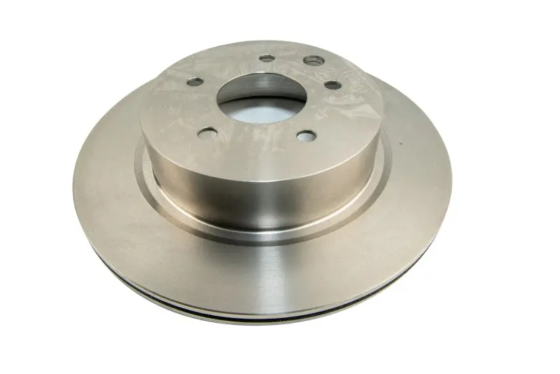 Dba 08-12 Infiniti Ex35 Rear Street Series Standard Rotor 1