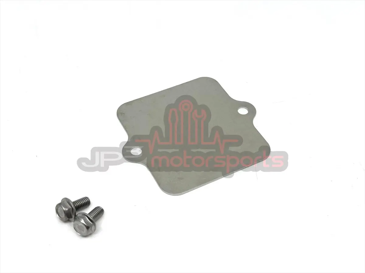 Mazda Rx7 Fd3s Transmission Inspection Cover N315-16-117 1
