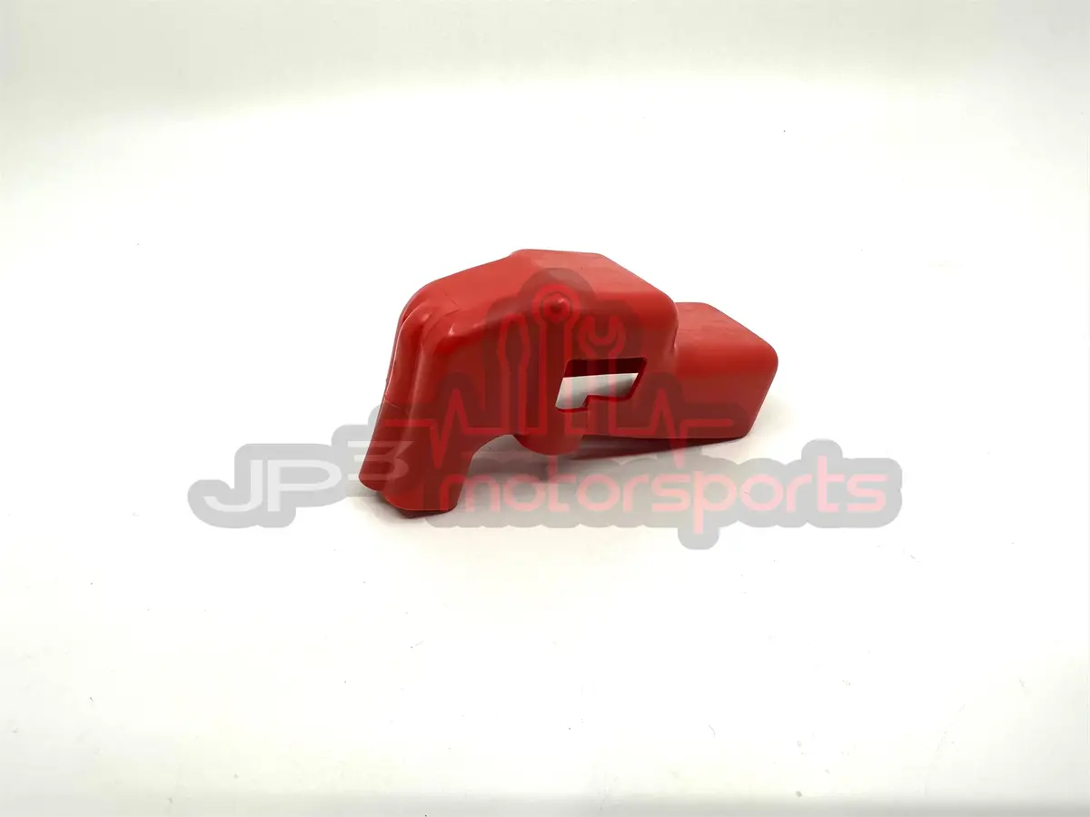 Toyota Mr2 Aw11 Battery Postive Terminal Boot (Oem Toyota) 1