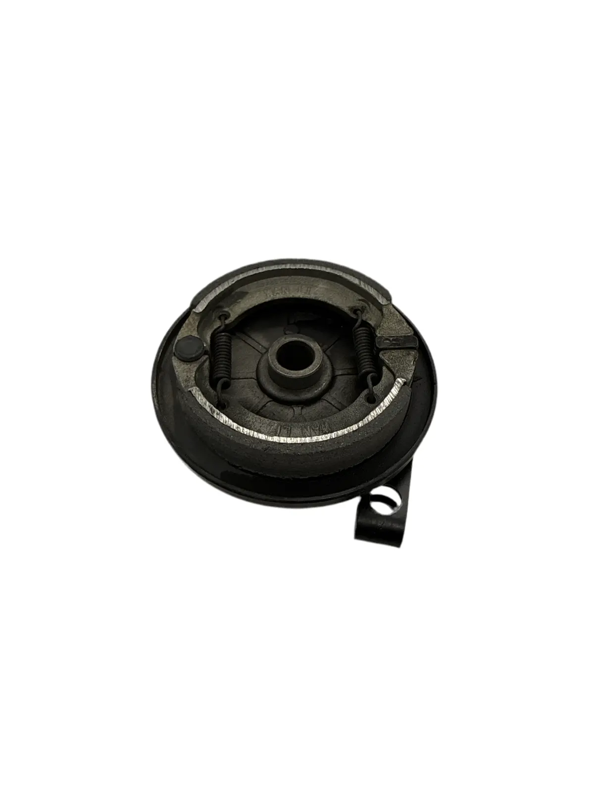 Punk Rider Drum Brake 1