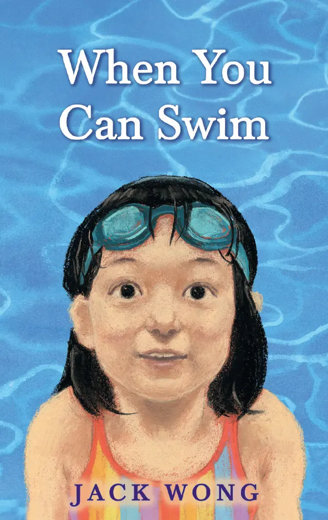 When You Can Swim 1