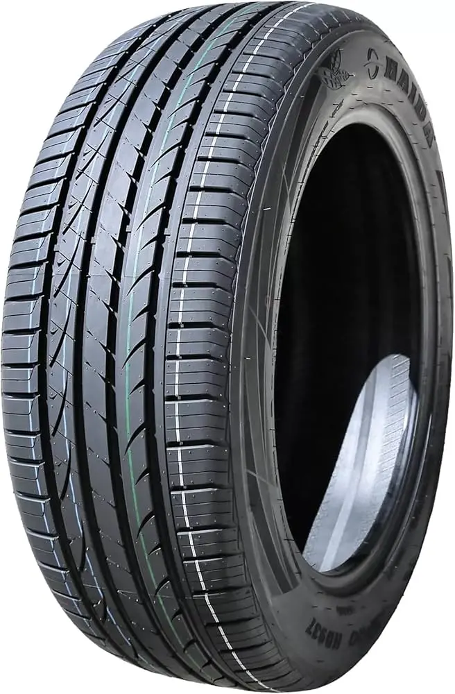 Haida Hd937 235/45Zr18 1