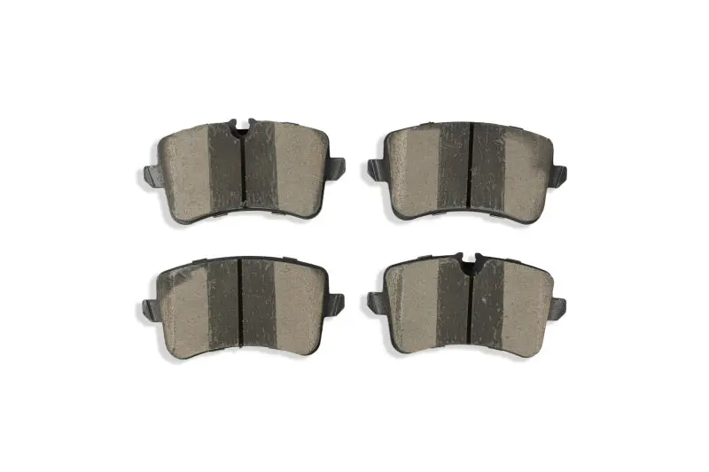Dba 10-17 Audi A8 Street Series Rear Brake Pads 1