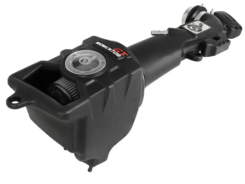 Afe Momentum Gt Pro Dry S Cold Air Intake — 2018+ Jeep Wrangler Jl (3.6L V6) 1