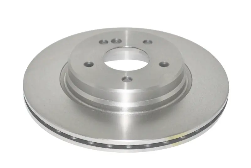 Dba 05-06 Chrysler Crossfire Srt-6 Rear Street Series Standard Rotor 1