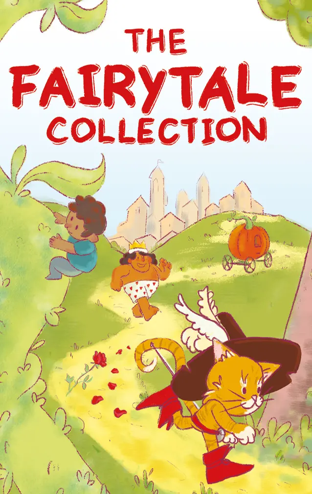 The Fairytale Collection 1
