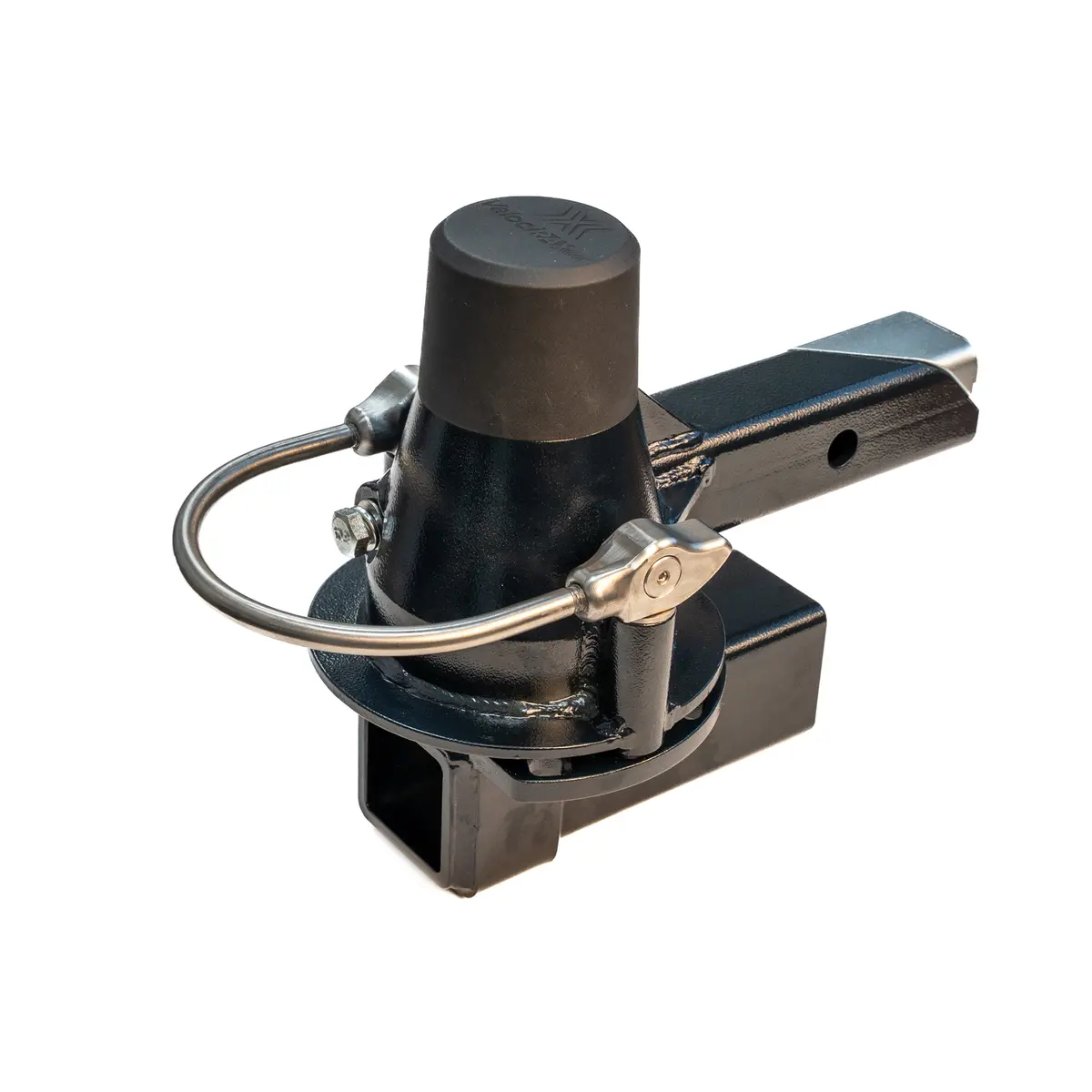Axis Hitch Adaptor 1