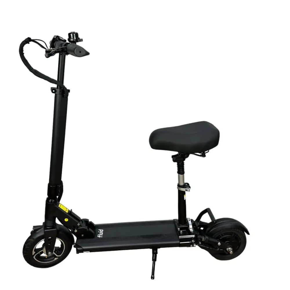 Horizon Folding Seat 1
