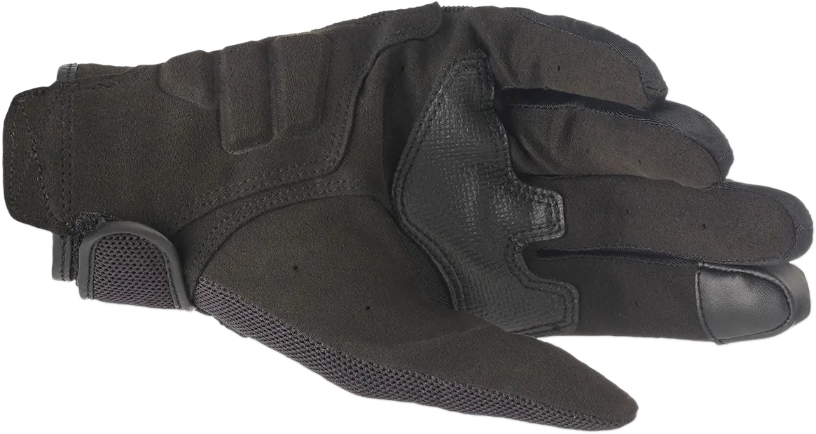 Alpinestars Copper Gloves - Black/White - Medium 3568420-12-M 1
