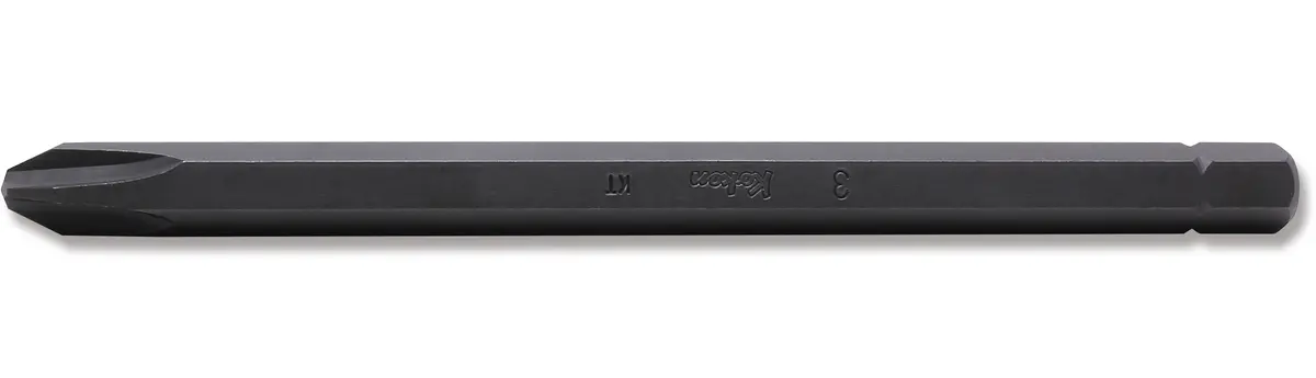 5/16 Hex Dr. Bit  Ph1  Length 32Mm 1