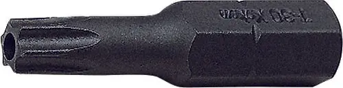 5/16 Hex Dr. Torxâ® T27 Bit - Length 32Mm 1