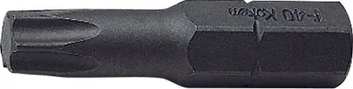 5/16 Hex Dr. Bit Xzn M12  Length 32Mm 1