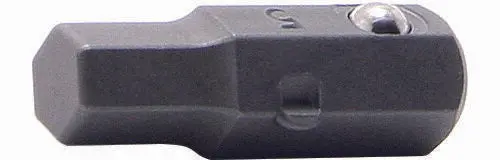 1/4 Hex Dr. Bit  4Mm Hex Length 20.5Mm 1