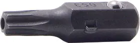 1/4 Hex Dr. Torxâ® T20 Bit - Length 25Mm 1