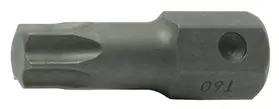 16Mm Hex Dr. Bit Torxâ® T55  Length 100Mm 1